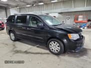 ✅ 2014 Dodge Grand Caravan SE • VIN: 2C4RDGBG1ER419261 • Lot: 92303605. Wystawiony na Copart z przebiegiem 77 779 mil. Bezpłatny archiwum sprzedaży aukcyjnych z USA i szczegółowy raport historii pojazdu na DreamBid. Zdjęcie 4.