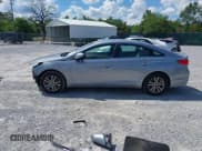 ✅ 2016 Hyundai Sonata SE • VIN: 5NPE24AF9GH373254 • Lot: 39455195. Listed on IAAI with 106,224 mi. Free auction sales archive from the USA and detailed vehicle history report at DreamBid. Image 15.