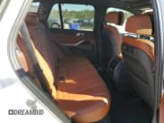 ✅ 2021 BMW X5 sDrive40i • VIN: 5UXCR4C08M9E56742 • Lot: 49245215. Wystawiony na Copart z przebiegiem 45 014 mil. Bezpłatny archiwum sprzedaży aukcyjnych z USA i szczegółowy raport historii pojazdu na DreamBid. Zdjęcie 11.