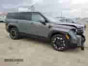 2024 Hyundai Santa Fe SE с VIN 5NMP1DGL2RH035865, выставлен на аукционе Copart как лот 84512534 с пробегом 19 130 миль миль и Списание • Salvage title. История ставок и продаж доступна на DreamBid. Изображение 4.