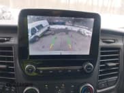 ✅ 2020 Ford Transit Cargo • VIN: 1FTBW3XG0LKB42773 • Lot: 41564980. Wystawiony na IAAI z przebiegiem 57 124 mil. Bezpłatny archiwum sprzedaży aukcyjnych z USA i szczegółowy raport historii pojazdu na DreamBid. Zdjęcie 17.