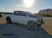 ✅ 2019 Ram 1500 Big Horn • VIN: 1C6SRFFT8KN911497 • Lot: 82740755. Listed on Copart with Not provided. Free auction sales archive from the USA and detailed vehicle history report at DreamBid. Image 4.