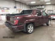 ✅ 2010 Honda Ridgeline RTL • VIN: 5FPYK1F50AB002847 • Лот: 43461252. Опубликован ранее на IAAI с пробегом 223 475 миль. Бесплатный доступ к архиву аукционных продаж из США и подробный отчёт об истории автомобиля на DreamBid. Изображение 4.