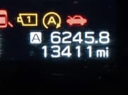 ✅ 2025 Subaru Impreza • VIN: JF1GUABC1S8219821 • Lot: 43498280. Listed on IAAI with 13,411 mi. Free auction sales archive from the USA and detailed vehicle history report at DreamBid. Image 15.