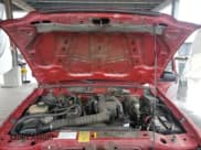 ✅ 2005 Ford Ranger XL • VIN: 1FTYR10D35PA34501 • Лот: 82465985. Опубликован ранее на Copart с пробегом 170 272 миль. Бесплатный доступ к архиву аукционных продаж из США и подробный отчёт об истории автомобиля на DreamBid. Изображение 11.