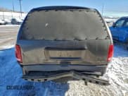 ✅ 1998 Dodge Caravan SE • VIN: 2B4GP44R7WR734947 • Lot: 95460295. Listed on Copart with 184,218 mi. Free auction sales archive from the USA and detailed vehicle history report at DreamBid. Image 6.