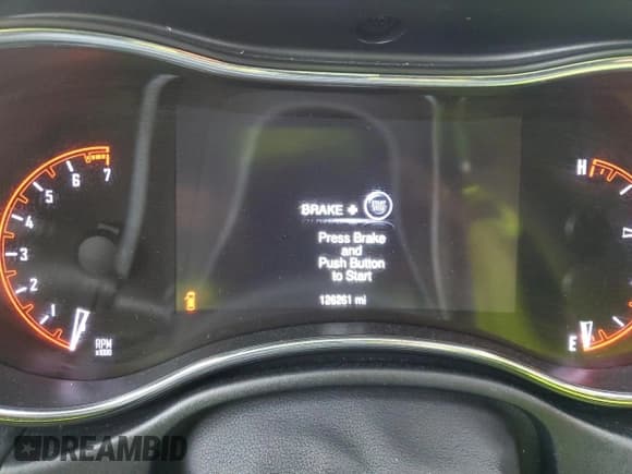 ✅ 2015 Dodge Durango SXT • VIN: 1C4RDJAG2FC163673 • Lot: 85359895. Wystawiony na Copart z przebiegiem 126 261 mil. Bezpłatny archiwum sprzedaży aukcyjnych z USA i szczegółowy raport historii pojazdu na DreamBid. Zdjęcie 9.