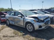 ✅ 2020 Ford Fusion SE • VIN: 3FA6P0HD4LR167453 • Лот: 64791895. Опубликован ранее на Copart с пробегом 83 981 миль. Бесплатный доступ к архиву аукционных продаж из США и подробный отчёт об истории автомобиля на DreamBid. Изображение 4.