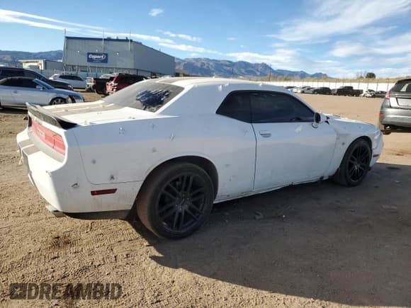 ✅ 2012 Dodge Challenger SXT • VIN: 2C3CDYAGXCH259773 • Lot: 80146984. Wystawiony na Copart z przebiegiem 50 971 mil. Bezpłatny archiwum sprzedaży aukcyjnych z USA i szczegółowy raport historii pojazdu na DreamBid. Zdjęcie 3.