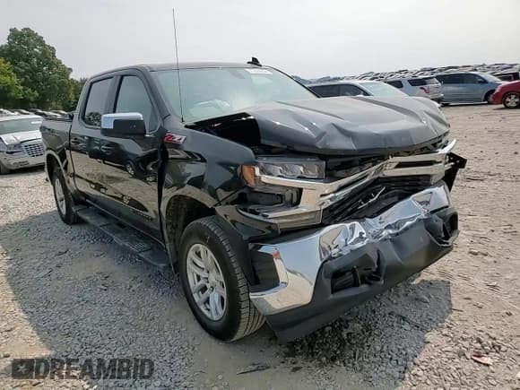 ✅ 2019 Chevrolet Silverado 1500 LT • VIN: 3GCUYDED7KG186227 • Lot: 71229254. Wystawiony na Copart z przebiegiem 57 045 mil. Bezpłatny archiwum sprzedaży aukcyjnych z USA i szczegółowy raport historii pojazdu na DreamBid. Zdjęcie 11.