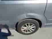 2014 Dodge Grand Caravan SXT с VIN 2C4RDGCG7ER392257, выставлен на аукционе IAAI как лот 43611040 с пробегом 154 553 миль миль и . История ставок и продаж доступна на DreamBid. Изображение 13.