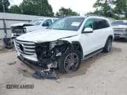 ✅ 2024 Mercedes-Benz GLS 450 • VIN: 4JGFF5KE6RB135432 • Lot: 42830768. Listed on IAAI with 13,902 mi. Free auction sales archive from the USA and detailed vehicle history report at DreamBid. Image 2.