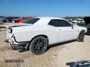 ✅ 2023 Dodge Challenger R/T • VIN: 2C3CDZBT4PH669055 • Lot: 86478475. Listed on Copart with 9,696 mi. Free auction sales archive from the USA and detailed vehicle history report at DreamBid. Image 3.