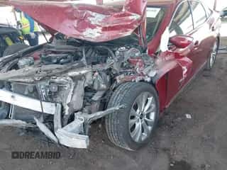 2013 Hyundai Azera z VIN KMHFG4JG5DA218679, wystawiony jako IAAI lot #41889268 z przebiegiem Nie podano mil oraz . Historia ofert i sprzedaży dostępna na DreamBid. Obrazek 6.