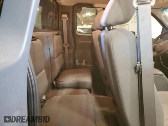 2007 Dodge Dakota ST z VIN 1D7HW22K67S245837, wystawiony jako Copart lot #73995404 z przebiegiem 130 939 mil mil oraz Czysty tytuł • Clean title. Historia ofert i sprzedaży dostępna na DreamBid. Obrazek 10.