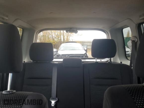 ✅ 2005 Scion xB • VIN: JTLKT324850195956 • Лот: 92087585. Опубликован ранее на Copart с пробегом Не указан. Бесплатный доступ к архиву аукционных продаж из США и подробный отчёт об истории автомобиля на DreamBid. Изображение 10.