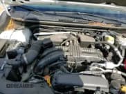 ✅ 2024 Subaru Impreza Special Sports • VIN: JF1GUAFC9R8340195 • Lot: 92640955. Listed on Copart with 28,589 mi. Free auction sales archive from the USA and detailed vehicle history report at DreamBid. Image 13.