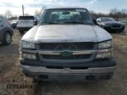 ✅ 2004 Chevrolet Silverado 1500 Work Truck • VIN: 1GCEC19V34E269054 • Лот: 46702815. Опубликован ранее на Copart с пробегом Не указан. Бесплатный доступ к архиву аукционных продаж из США и подробный отчёт об истории автомобиля на DreamBid. Изображение 5.