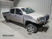 ✅ 2007 Toyota Tacoma • VIN: 5TEMU52N37Z432118 • Lot: 80321824. Listed on Copart with 246,894 mi. Free auction sales archive from the USA and detailed vehicle history report at DreamBid. Image 4.
