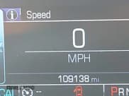 ✅ 2019 Chevrolet Impala LT • VIN: 1G11Z5S37KU117397 • Lot: 43605044. Listed on IAAI with 109,138 mi. Free auction sales archive from the USA and detailed vehicle history report at DreamBid. Image 15.