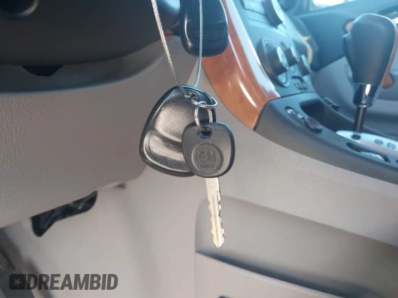 ✅ 2007 Saturn VUE V6 • VIN: 5GZCZ53427S862115 • Lot: 43649192. Wystawiony na IAAI z przebiegiem 122 912 mil. Bezpłatny archiwum sprzedaży aukcyjnych z USA i szczegółowy raport historii pojazdu na DreamBid. Zdjęcie 11.