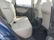 ✅ 2014 Subaru Forester Touring • VIN: JF2SJAMC6EH486257 • Lot: 80370585. Listed on Copart with Not provided. Free auction sales archive from the USA and detailed vehicle history report at DreamBid. Image 11.