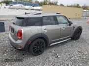 ✅ 2018 MINI Countryman Cooper S • VIN: WMZYT5C38J3D82858 • Lot: 85156355. Wystawiony na Copart z przebiegiem 89 452 mil. Bezpłatny archiwum sprzedaży aukcyjnych z USA i szczegółowy raport historii pojazdu na DreamBid. Zdjęcie 3.
