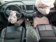 ✅ 2014 Chevrolet Impala LT • VIN: 1G1115SL7EU122949 • Лот: 71449824. Опубликован ранее на Copart с пробегом 187 298 миль. Бесплатный доступ к архиву аукционных продаж из США и подробный отчёт об истории автомобиля на DreamBid. Изображение 8.