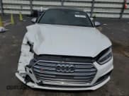 ✅ 2019 Audi S5 Sportback Prestige • VIN: WAUC4CF59KA021476 • Lot: 62736735. Listed on Copart with 100,904 mi. Free auction sales archive from the USA and detailed vehicle history report at DreamBid. Image 5.