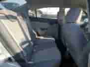 2010 Hyundai Accent GLS z VIN KMHCN4AC4AU465076, wystawiony jako Copart lot #77612624 z przebiegiem 98 874 mil mil oraz Szkoda całkowita • Salvage title. Historia ofert i sprzedaży dostępna na DreamBid. Obrazek 10.