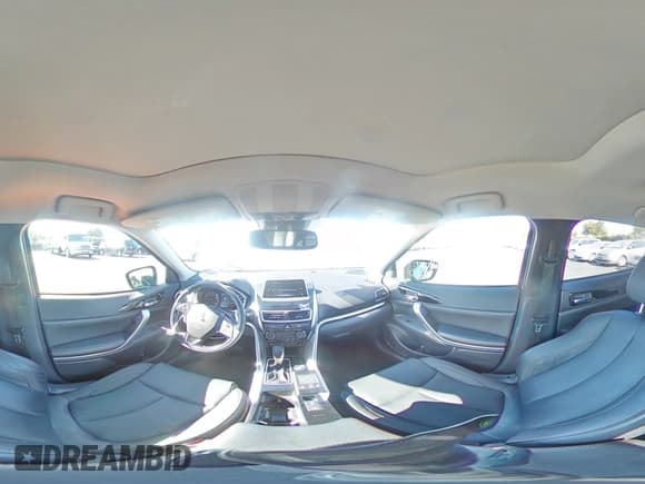 ✅ 2019 Mitsubishi Eclipse Cross SE • VIN: JA4AT5AA5KZ003808 • Лот: 71371725. Опубликован ранее на Copart с пробегом 103 216 миль. Бесплатный доступ к архиву аукционных продаж из США и подробный отчёт об истории автомобиля на DreamBid. Изображение 15.