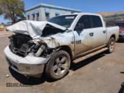 ✅ 2017 Ram 1500 Big Horn • VIN: 3C6RR7LT8HG582598 • Lot: 56995295. Listed on Copart with 202,993 mi. Free auction sales archive from the USA and detailed vehicle history report at DreamBid. Image 1.