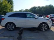 ✅ 2017 Acura MDX Technology • VIN: 5FRYD4H50HB001997 • Лот: 43126863. Опубликован ранее на IAAI с пробегом 79 781 миль. Бесплатный доступ к архиву аукционных продаж из США и подробный отчёт об истории автомобиля на DreamBid. Изображение 13.