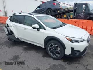 ✅ 2023 Subaru Crosstrek Limited • VIN: JF2GTHMC6PH226100 • Lot: 43422847. Listed on IAAI with 15,609 mi. Free auction sales archive from the USA and detailed vehicle history report at DreamBid. Image 1.