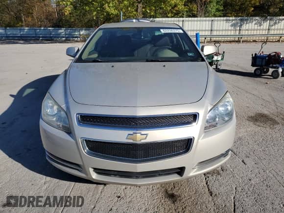 2011 Chevrolet Malibu 1LT z VIN 1G1ZC5E18BF116083, wystawiony jako Copart lot #82256375 z przebiegiem 77 399 mil mil oraz Szkoda całkowita • Salvage title. Historia ofert i sprzedaży dostępna na DreamBid. Obrazek 5.