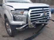 ✅ 2015 Ford F-150 XLT • VIN: 1FTFX1EF8FFC65652 • Lot: 41263630. Wystawiony na IAAI z przebiegiem Nie podano. Bezpłatny archiwum sprzedaży aukcyjnych z USA i szczegółowy raport historii pojazdu na DreamBid. Zdjęcie 6.