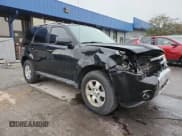 ✅ 2012 Ford Escape Limited • VIN: 1FMCU0E77CKC64456 • Lot: 81757585. Wystawiony na Copart z przebiegiem 201 415 mil. Bezpłatny archiwum sprzedaży aukcyjnych z USA i szczegółowy raport historii pojazdu na DreamBid. Zdjęcie 4.