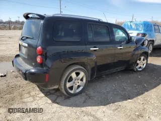 ✅ 2006 Chevrolet HHR LT • VIN: 3GNDA23P26S658205 • Lot: 49255165. Listed on Copart with 94,113 mi. Free auction sales archive from the USA and detailed vehicle history report at DreamBid. Image 3.