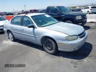 ✅ 2002 Chevrolet Malibu • VIN: 1G1ND52J42M620481 • Lot: 42968188. Listed on IAAI with 199,489 mi. Free auction sales archive from the USA and detailed vehicle history report at DreamBid. Image 1.