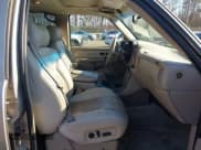 ✅ 2002 GMC Yukon Denali • VIN: 1GKEK63UX2J323023 • Lot: 43787393. Listed on IAAI with 184,795 mi. Free auction sales archive from the USA and detailed vehicle history report at DreamBid. Image 5.