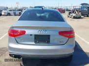 ✅ 2015 Audi A4 Premium Plus • VIN: WAUFFAFL1FN021643 • Лот: 41959620. Опубликован ранее на IAAI с пробегом 87 607 миль. Бесплатный доступ к архиву аукционных продаж из США и подробный отчёт об истории автомобиля на DreamBid. Изображение 16.