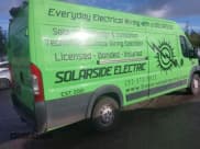 ✅ 2019 Ram ProMaster Cargo • VIN: 3C6URVJG6KE512511 • Lot: 43647854. Listed on IAAI with 71,797 mi. Free auction sales archive from the USA and detailed vehicle history report at DreamBid. Image 4.