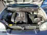 ✅ 2003 Hyundai Santa Fe GLS • VIN: KM8SC73D93U534436 • Лот: 44957605. Размещён на Copart с пробегом 123 519 миль миль. Получите бесплатный доступ к архиву аукционных продаж из США и посмотрите подробный отчёт об истории автомобиля на DreamBid. Изображение 12.