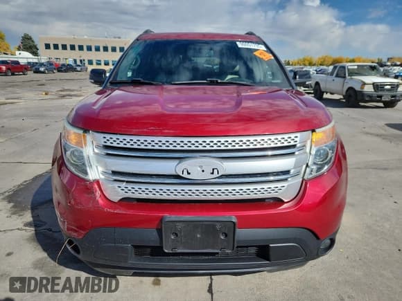 ✅ 2015 Ford Explorer XLT • VIN: 1FM5K8D86FGC42334 • Lot: 90051795. Wystawiony na Copart z przebiegiem Nie podano. Bezpłatny archiwum sprzedaży aukcyjnych z USA i szczegółowy raport historii pojazdu na DreamBid. Zdjęcie 5.
