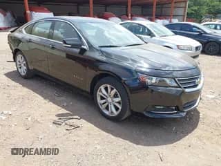 2020 Chevrolet Impala LT с VIN 2G11Z5S35L9105666, выставлен на аукционе IAAI как лот 42754392 с пробегом 116 156 миль миль и . История ставок и продаж доступна на DreamBid. Изображение 1.