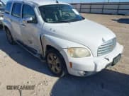 ✅ 2006 Chevrolet HHR LT • VIN: 3GNDA23P06S662141 • Lot: 41430885. Listed on IAAI with 216,190 mi. Free auction sales archive from the USA and detailed vehicle history report at DreamBid. Image 6.