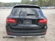 ✅ 2019 Mercedes-Benz GLC 350e • VIN: WDC0G5EB3KF627529 • Лот: 81814745. Опубликован ранее на Copart с пробегом 73 080 миль. Бесплатный доступ к архиву аукционных продаж из США и подробный отчёт об истории автомобиля на DreamBid. Изображение 6.