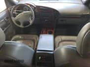 ✅ 2003 Buick Rendezvous CXL • VIN: 3G5DB03E43S501982 • Lot: 74973634. Listed on Copart with 240,291 mi. Free auction sales archive from the USA and detailed vehicle history report at DreamBid. Image 8.