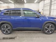 ✅ 2025 Toyota Corolla Cross Hybrid S • VIN: 7MUFBABG4SV073091 • Lot: 43469992. Wystawiony na IAAI z przebiegiem 8 524 mil. Bezpłatny archiwum sprzedaży aukcyjnych z USA i szczegółowy raport historii pojazdu na DreamBid. Zdjęcie 14.