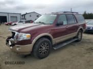 ✅ 2012 Ford Expedition XLT • VIN: 1FMJU1J56CEF13507 • Лот: 90426535. Опубликован ранее на Copart с пробегом 188 541 миль. Бесплатный доступ к архиву аукционных продаж из США и подробный отчёт об истории автомобиля на DreamBid. Изображение 1.